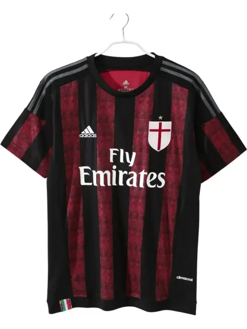 Buy AC Milan Home 2015-16 online at best price | jcclub.in