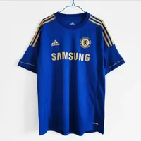 ウェア Chelsea 2012 2013  Buy Chelsea Home 2012/13 online at best price | JCCLUB