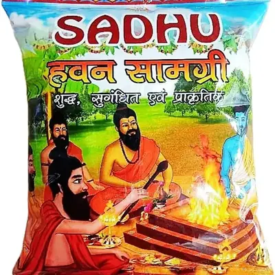 Buy Hawan Samagri online at best price | Poojan Samagri Store