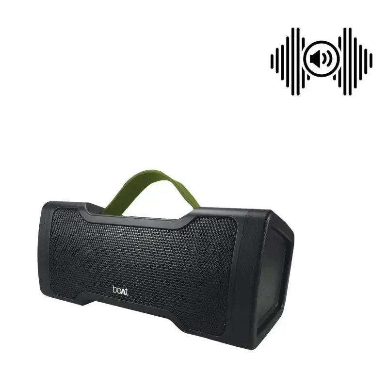 Boat Stone 1000 Bluetooth Speaker Buy BOAT STONE 1000 Online At