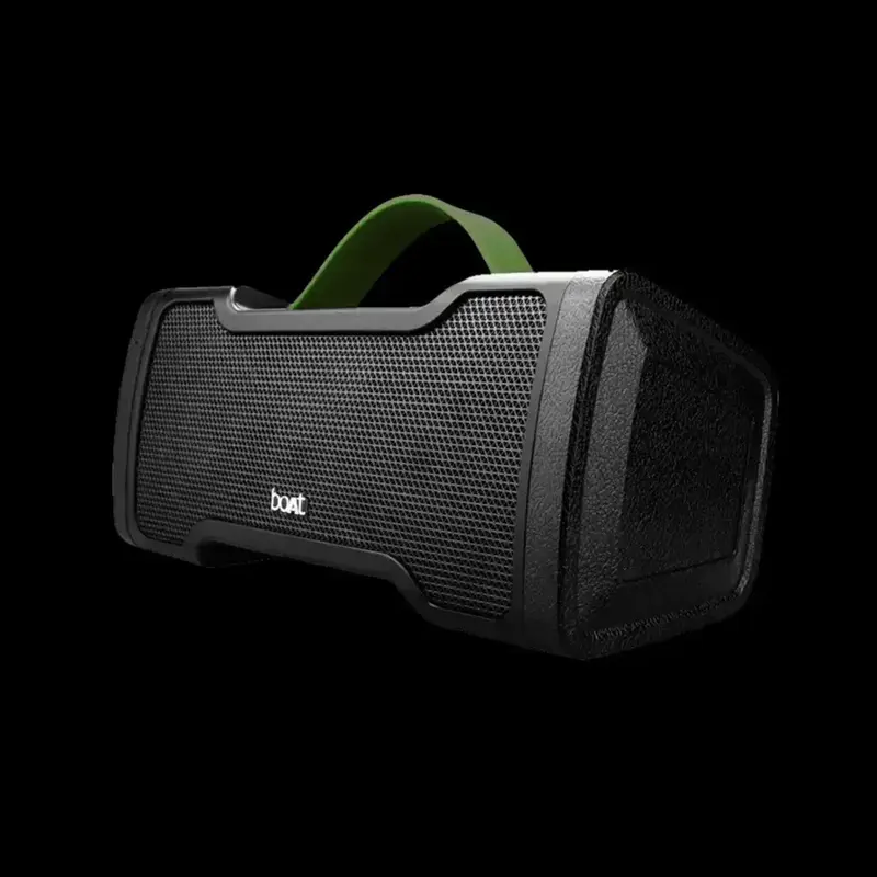 Boat Stone 1000 14w Bluetooth Speaker Stone 1000 Bluetooth Speaker
