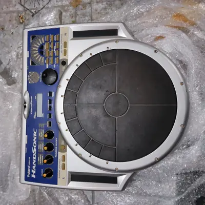 Buy Roland HPD-15 Hand Percussion Pad HandSonic online at