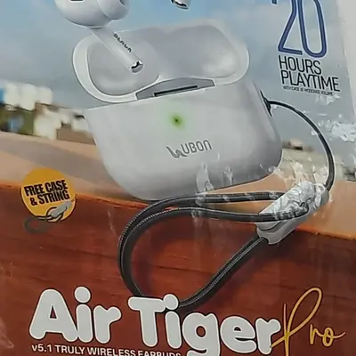 Buy BT 50 Wireless Earbuds AIR TIGER PRO online at best price