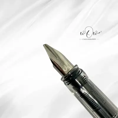 Buy Devanagari Calligraphy Pen 1mm online at best price wOw