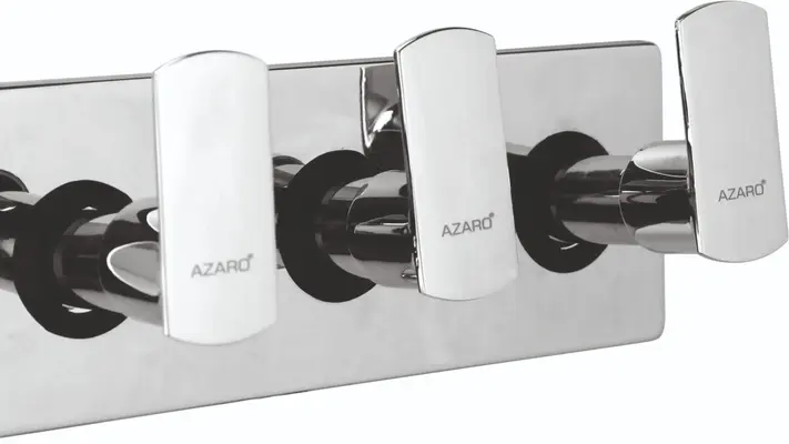 Buy Cubix Long Body online at best price | Azaro Bathroom
