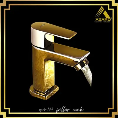 Buy Pillar Cock   Ora online at best pri...