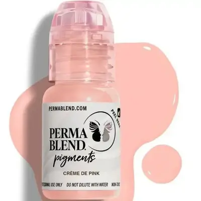 Image 9: Image Cream De Pink