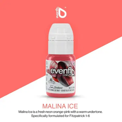 Image 12: Image Malina Ice