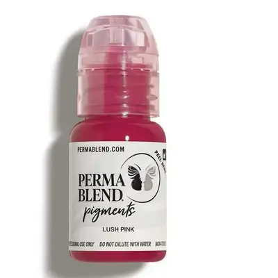 Image 20: Image Lush Pink 1