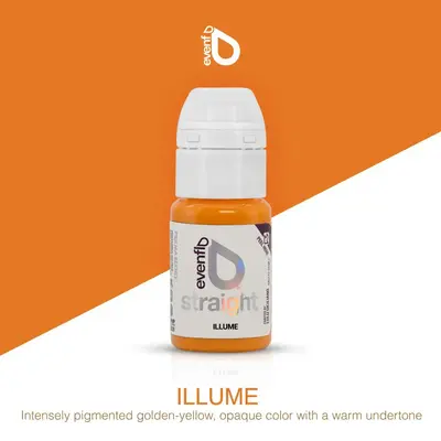 Image 3: Image Illume Pigment