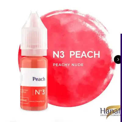 Image 26: Image Peach N3