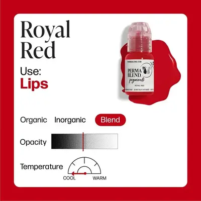 Image 18: Image Royal Red