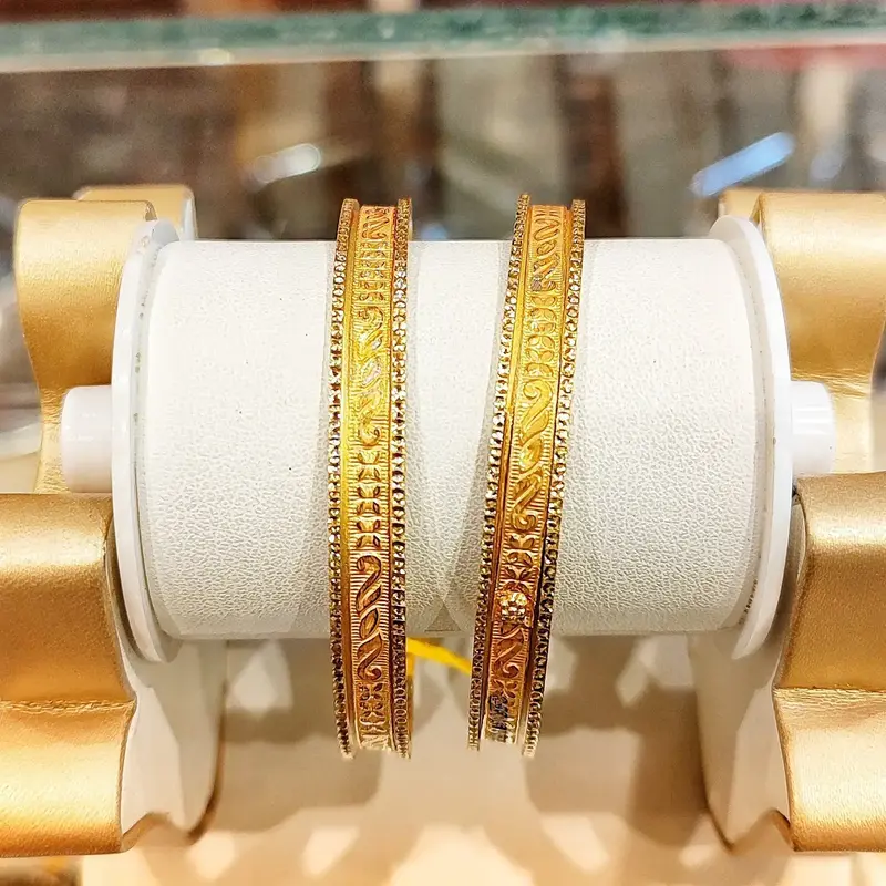 Buy Socket Churi online at best price NEW DHAR JEWELLERS