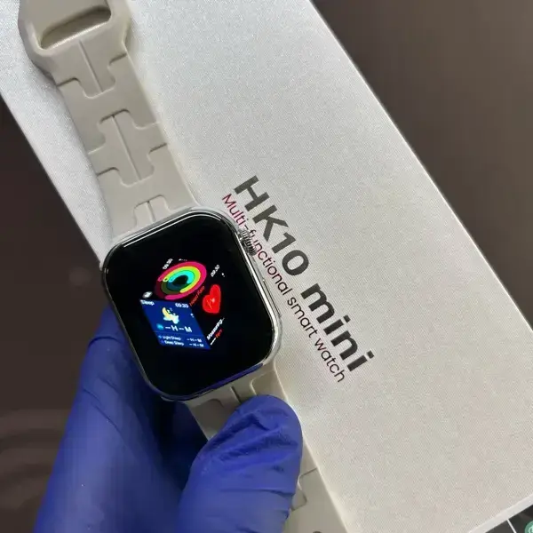 Watch Strap Xiaomi Gt2 Mini Hk10 Mini 38 Mm Smart Watch Hk10mini