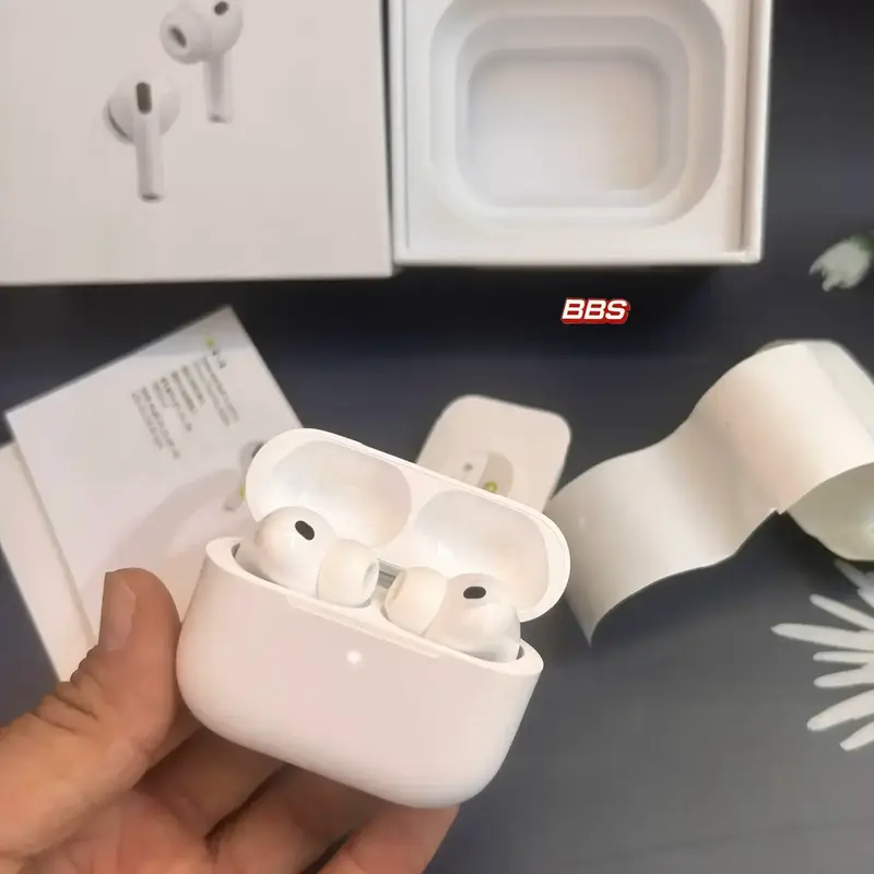 airpods pro 3 wireless earbuds active noice cansal work spat Buy