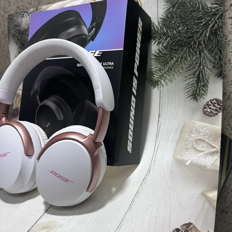 Buy online at best price | bigg billion store Bose Quietcomfort