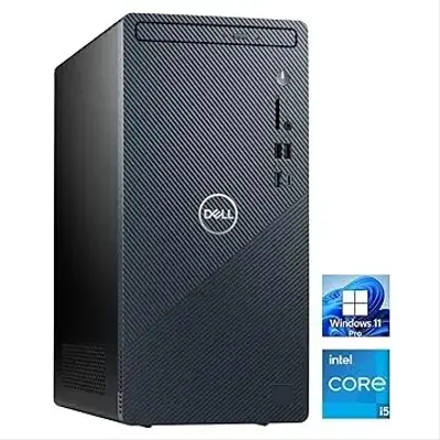 Buy Dell Inspiron 3910 Business Desktop Computer, 12th Gen Intel