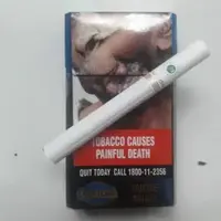 Buy Gold Flake INDIE MINT online at best price | THE SMOKE SHOP