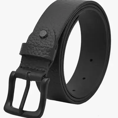 Berluti belt calligraphy 85-34 Leather Belts for Men | Berluti QA