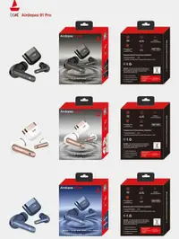 Buy Boat airdopes 91pro online at best price | MAA JAGDAMBA ENTERPRISES