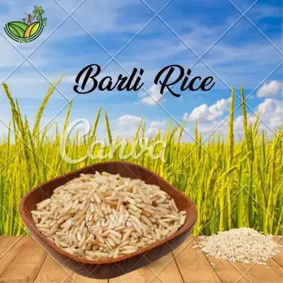 Buy Barli Rice - 250g online at best price | Iyarkai Mart