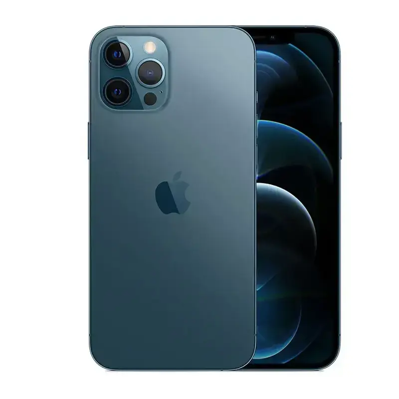 Buy I Phone 12 Pro 128GB online at best price | TRUE PHONE