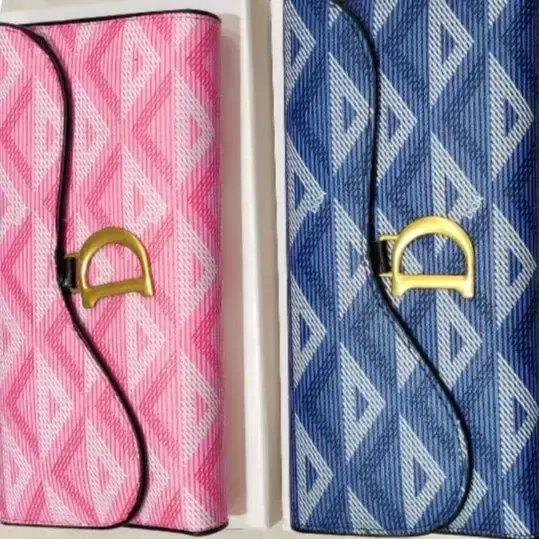 Christian Dior ♡ Vintage ♡ ethnic Wallet Buy Christian Dior Stylish Wallet online at best price