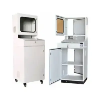 Buy PC Enclosures online at best price | Sirus Electronet India Pvt Ltd