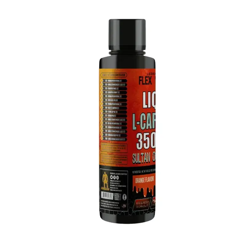 l carnitina landerfit Todava no probaste la L-Carnitina de @landerfitparaguay ?, Ac te cuento 3 beneficios que te van a sorprender y que pueden ayudarte a potenciar tus entrenamientos y tu energa diaria., Quedate and endurance LANDERFIT L- CARNITINA 3000 -