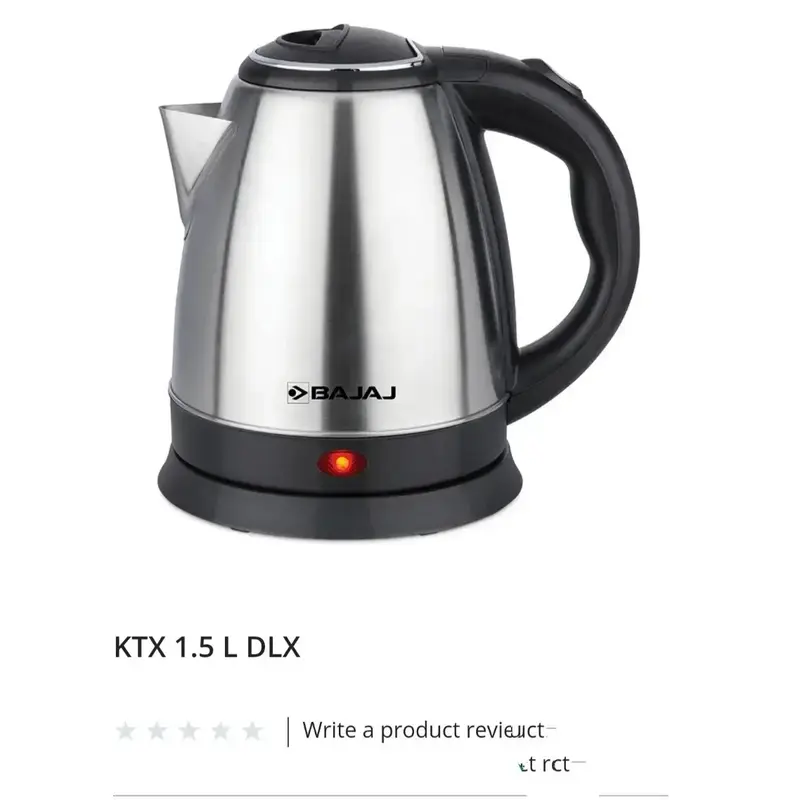 Buy BAJAJ KTX DLX online at best price Smart Network