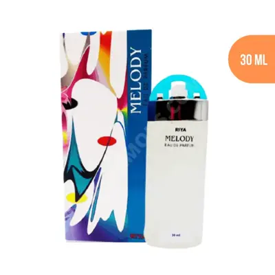 Buy MELODY (Perfume) RIYA online at best price The Online