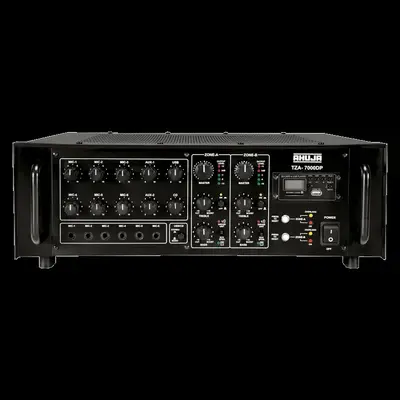 Ahuja Tza 7000dp Ahuja 700 Watt Amplifier Price List AHUJA Two