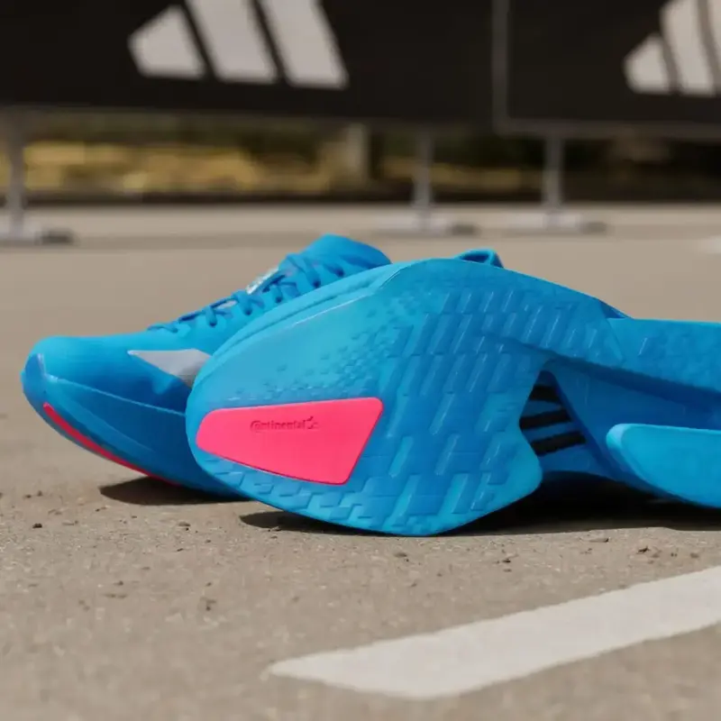 Buy Adidas Adizero Adios Pro 4 Online | RunnerSpikes