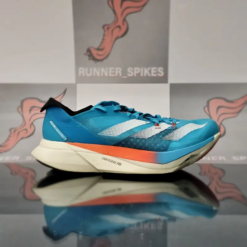 Buy online at best price | RUNNER SPIKES