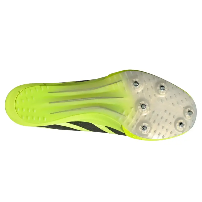 Buy Adidas Adizero Prime SP3 Black Online | Runner Spikes