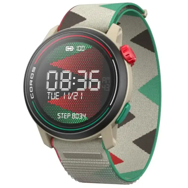 COROS Pace 3 – Best Price GPS Watch Online