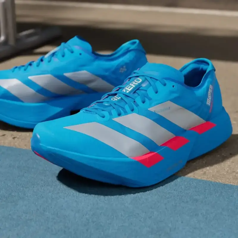 Buy Adidas Adizero Adios Pro 4 Online | RunnerSpikes
