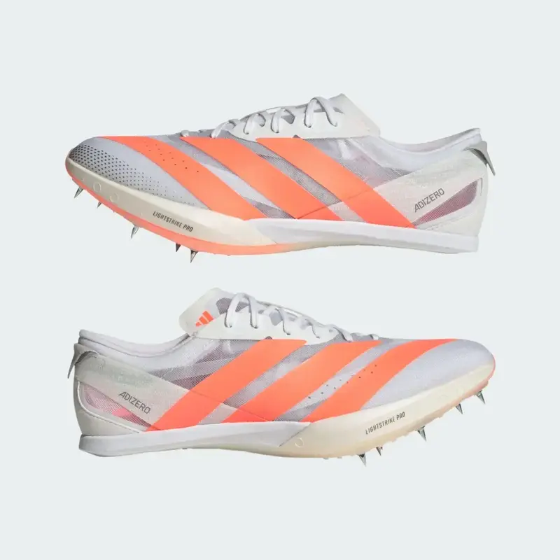 Adidas Adizero Finesse  Buy Track Spikes at Best Price