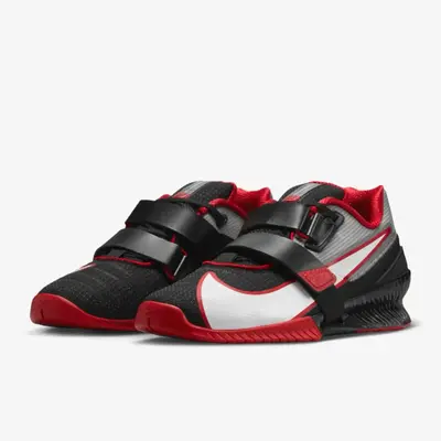 Nike Romaleos 4 – Best Price Weightlifting Shoes Online