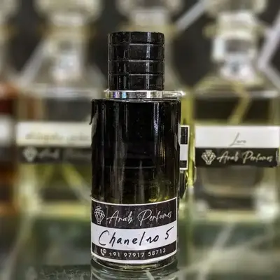Buy Chanel No 5 _ 50 ml Parfum Spray online at best price | Arab