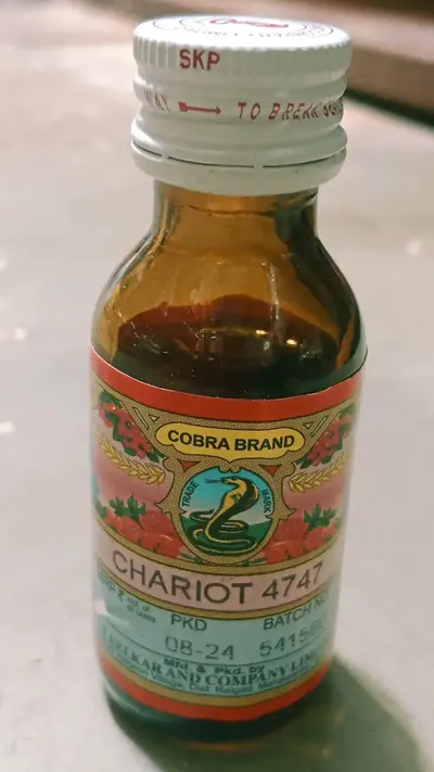 Kelkar Cobra Brand Attar Kelkar Perfume Company Kelkar Attar Sh