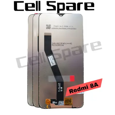 Cell Spare - Order Online
