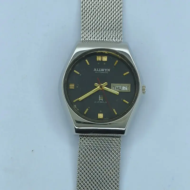 Buy allwyn automatic made in japan online at best price