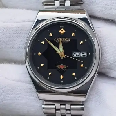 Buy orient Automatic made in japan online at best price