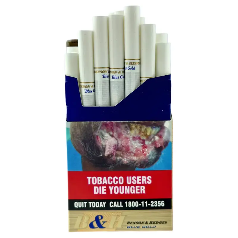cigarette filter on joint Wooden Joint Filter