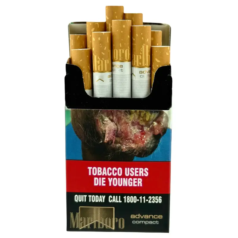 Buy Marlboro Advance Compact Cigarettes Online