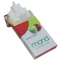 mond green apple cigarette price Mond Double Apple Cigarettes