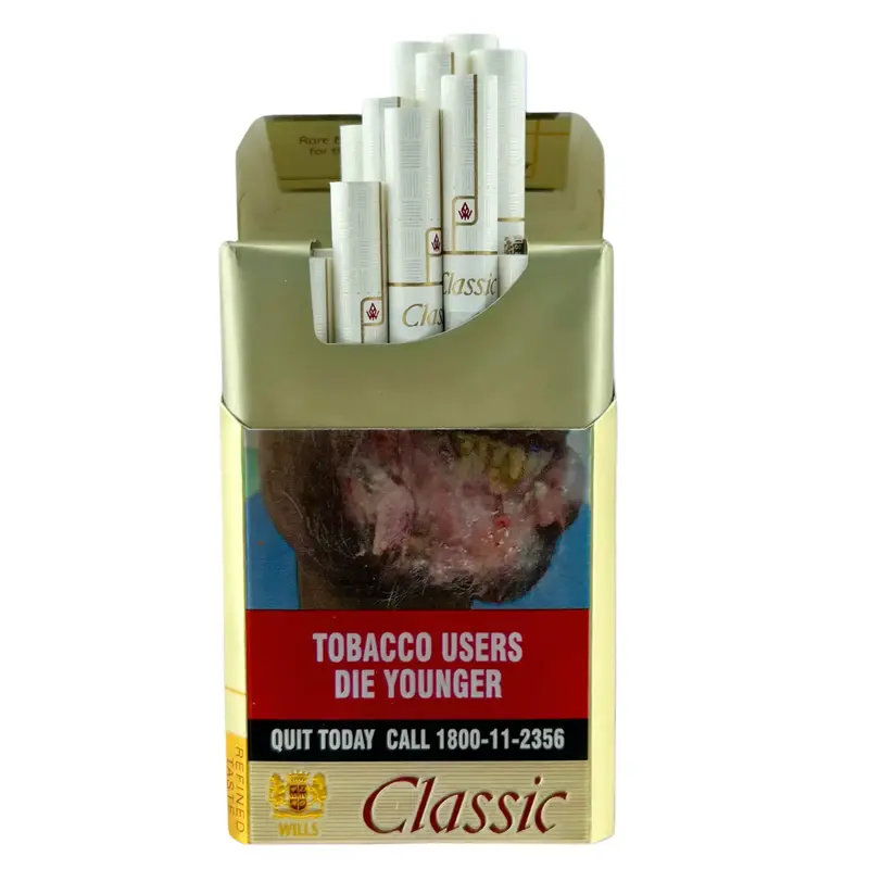 Buy Classic Ultramild Cigarettes Online