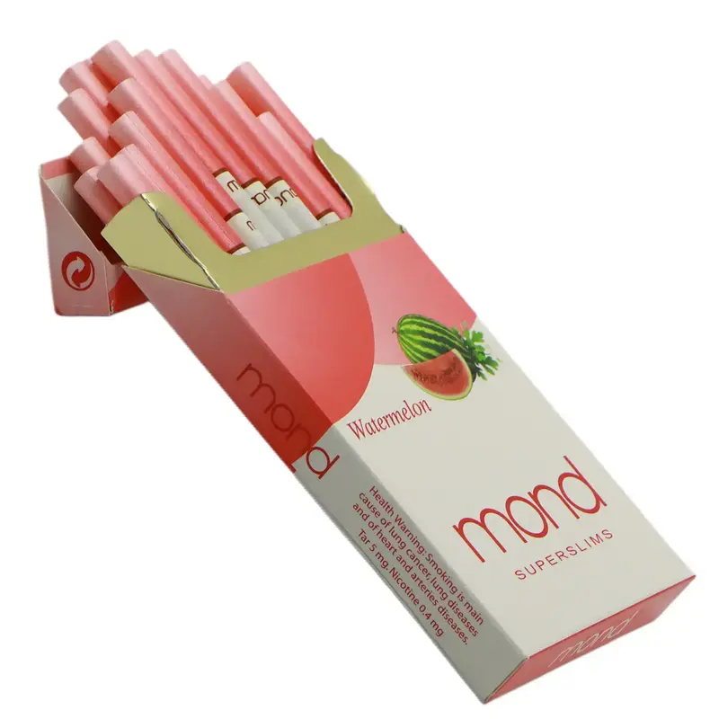 Mond Watermelon Cigarette Order Online at SuttaKart India