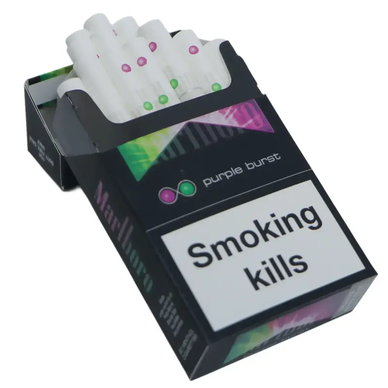 smoking 10 cigarettes a week Smoking and High Blood Pressure: The Dangerous Link